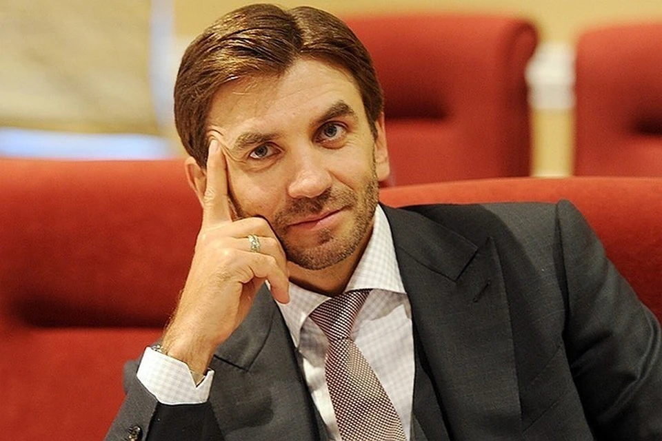 Суд обязал Абызова и «Альфа-банк» выплатить государству 126,5 миллиона долларов