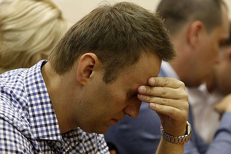 Примечательно, что уязвимостью приложения "Навальный" уже воспользовались хакеры