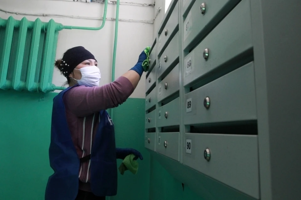 Жителям сделают перерасчет квитанций мошенников