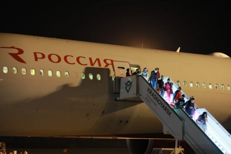 Первый рейс полетит в Египет уже на этих выходных. Фото: Архив «КП»