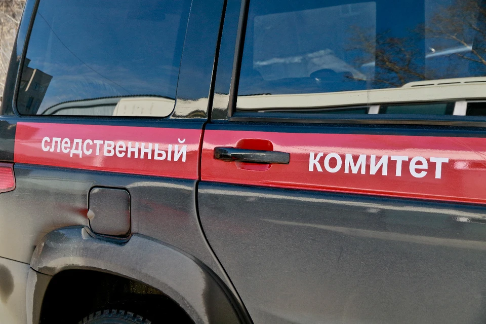 Трагедия произошла 11 января 2021 года в Алтайском крае