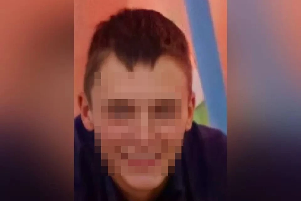 В Новосибирске завершены поиски 16-летнего подростка с черным рюкзаком. Фото: "ЛИ