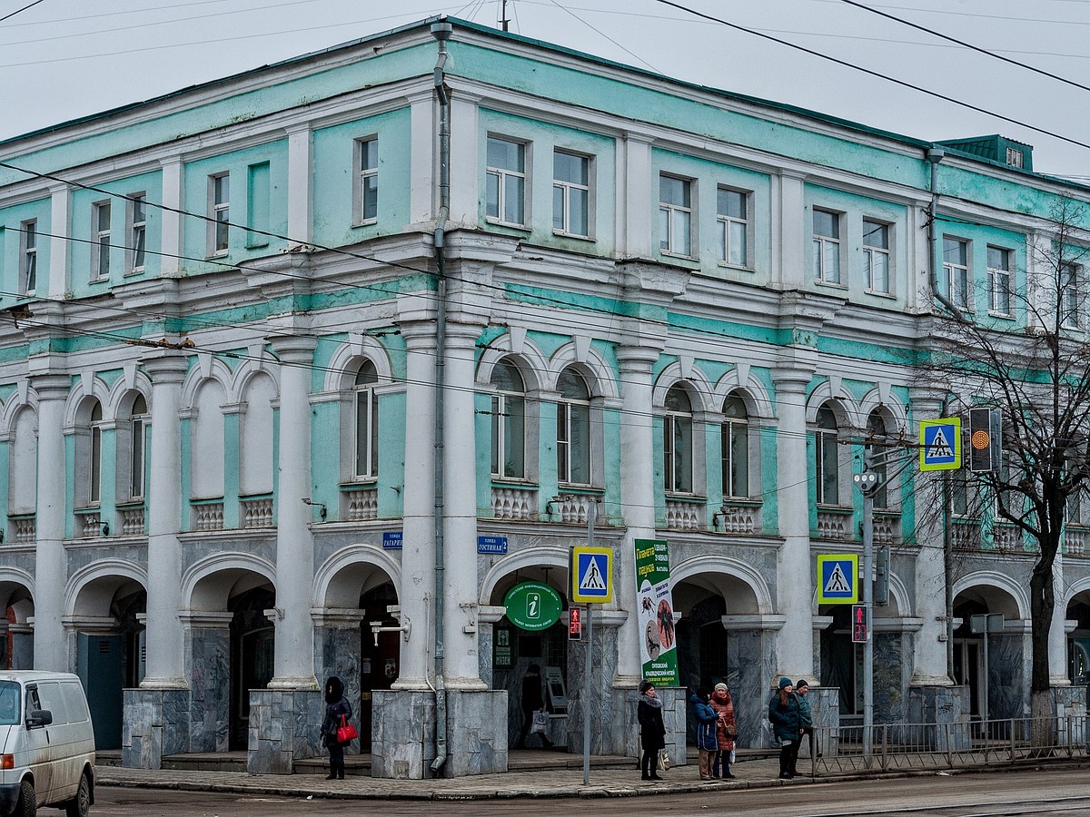 В музеях Орла 11 сентября пройдет акция 