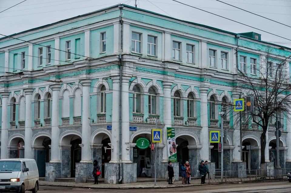 Краеведческий музей и дом-музей Русанова приглашают провести субботу культурно