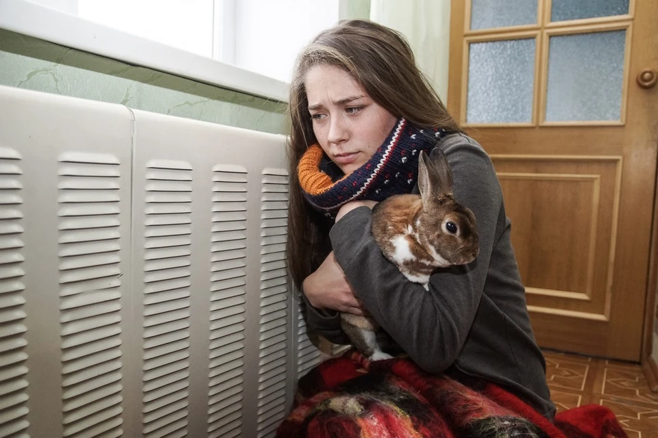 Отопление в ближайшее время могут и не дать