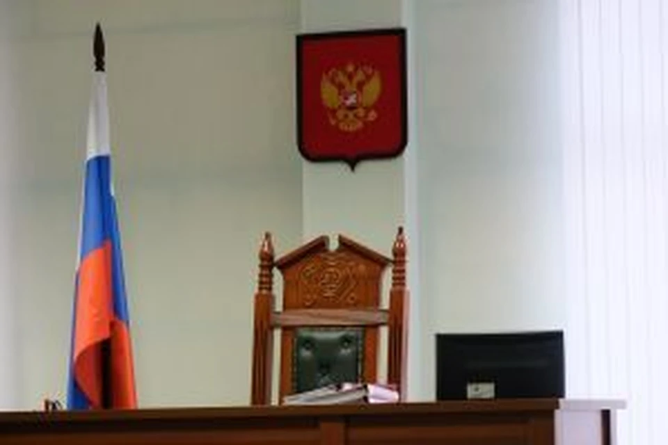Третий апелляционный суд отказался отменить приговор главе экстремистского объединения «Меджлисс»