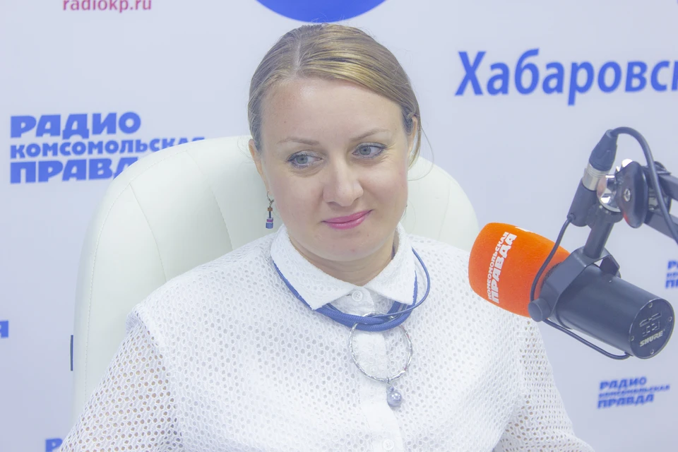 Валентина Филоненко, заместитель министра - начальник управления внешнеэкономических связей и поддержки экспорта