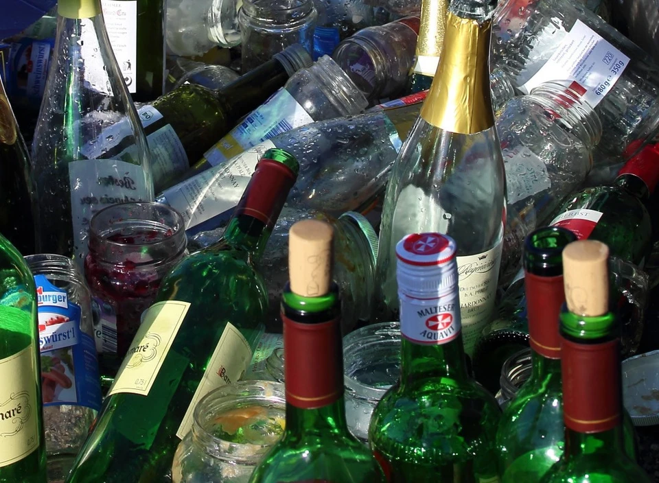 50 литров алкоголя снято с реализации после проверок Роспотребнадзора в Тульской области