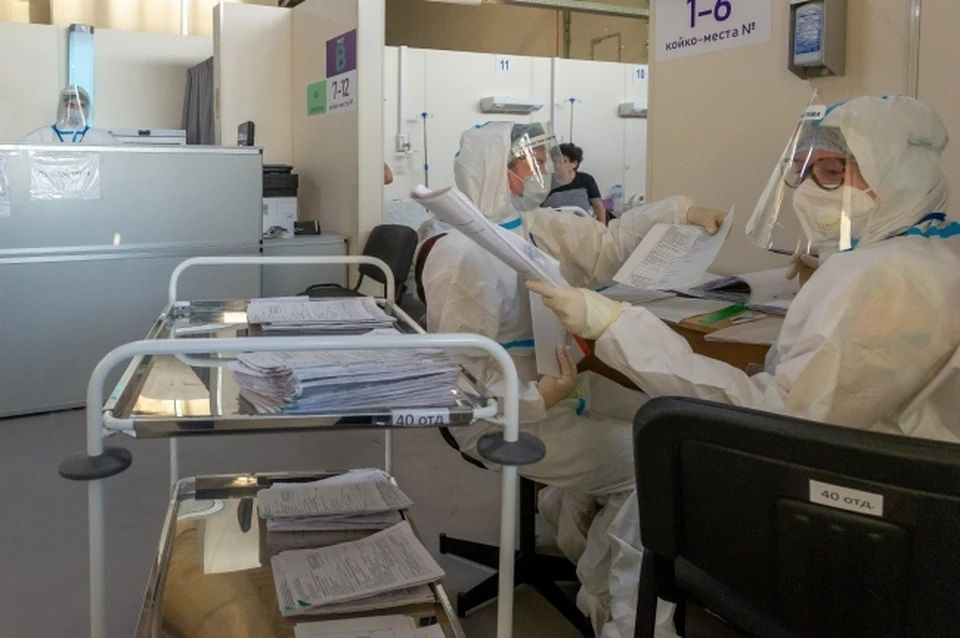 49 жителей Томской области выздоровели от COVID-19 за минувшие сутки.