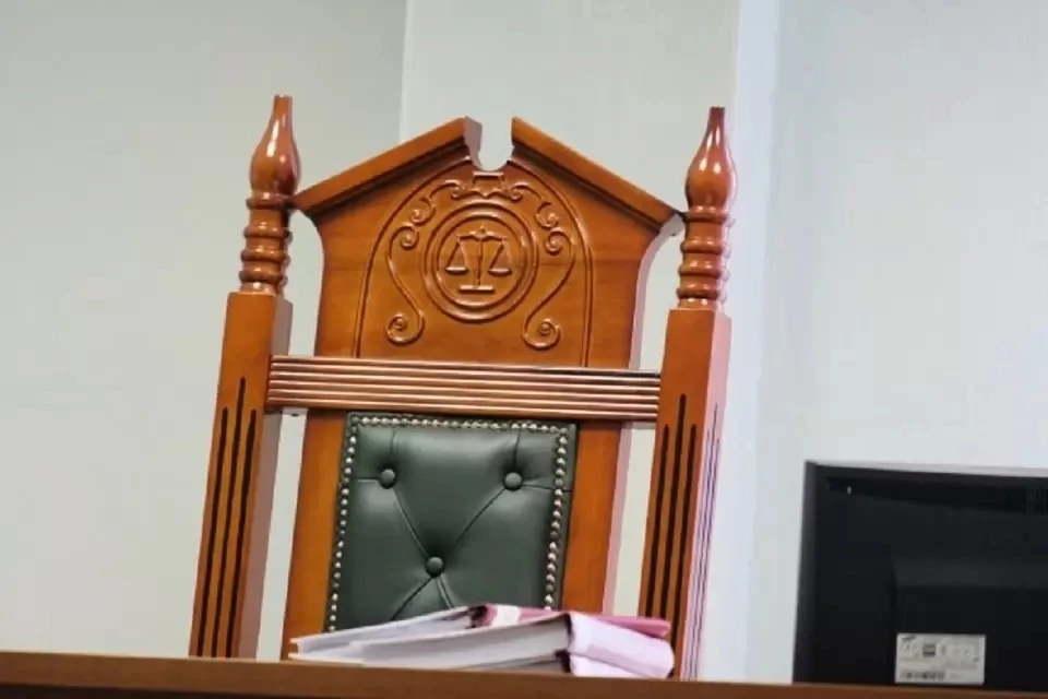 В Новосибирске за убийство 27-летней давности под суд пойдет 52 летний мужчина.