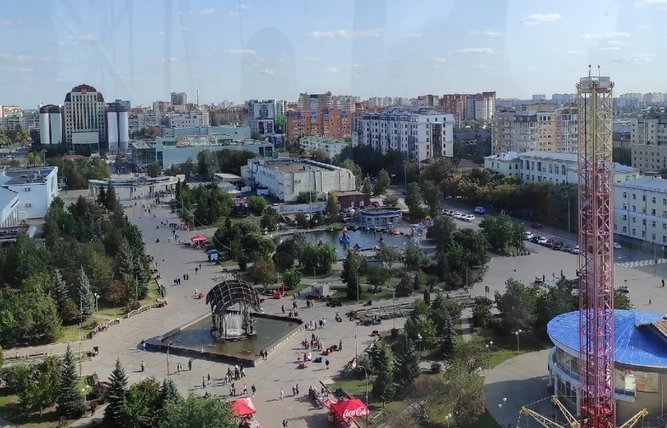 В Тюмени продлили ограничения по коронавирусу до 26 сентября.