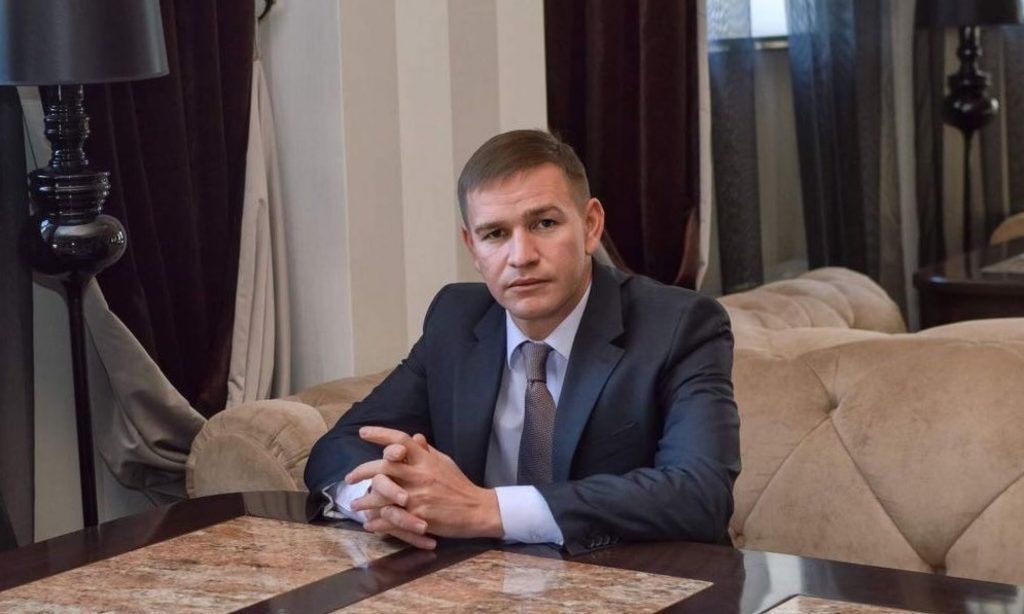 Если ЛДПР победит, то вы не сможете голосовать за лдпр