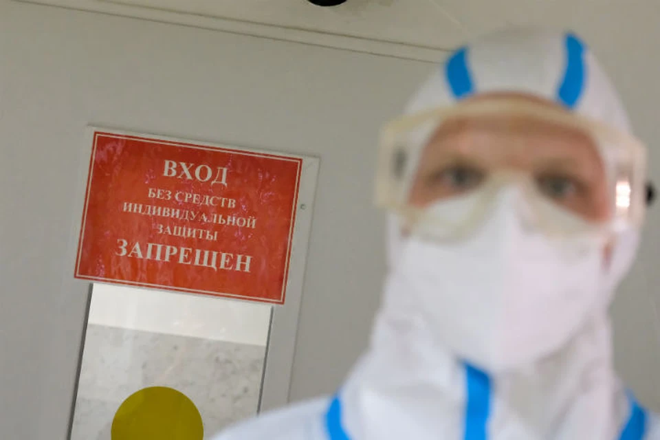 Еще 372 человека заразились коронавирусом в Иркутской области