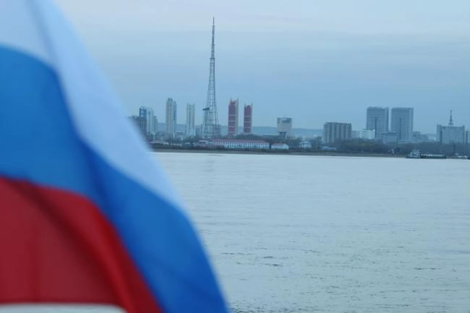 Вице-премьер Оверчук заявил, что Россия не намерена "поглощать" Белоруссию