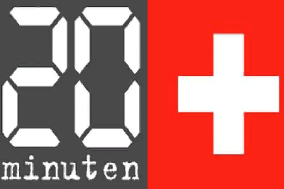 Зарубежная корреспондентка представляла швейцарское издание «20 Minuten». Фото: МИД ДНР