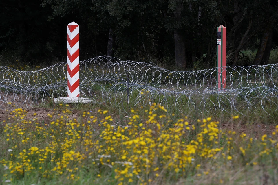 Посол Украины в Польше призвал избавиться от границы между двумя странами