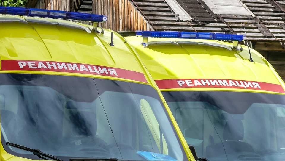 Новые данные опубликовал Минздрав.