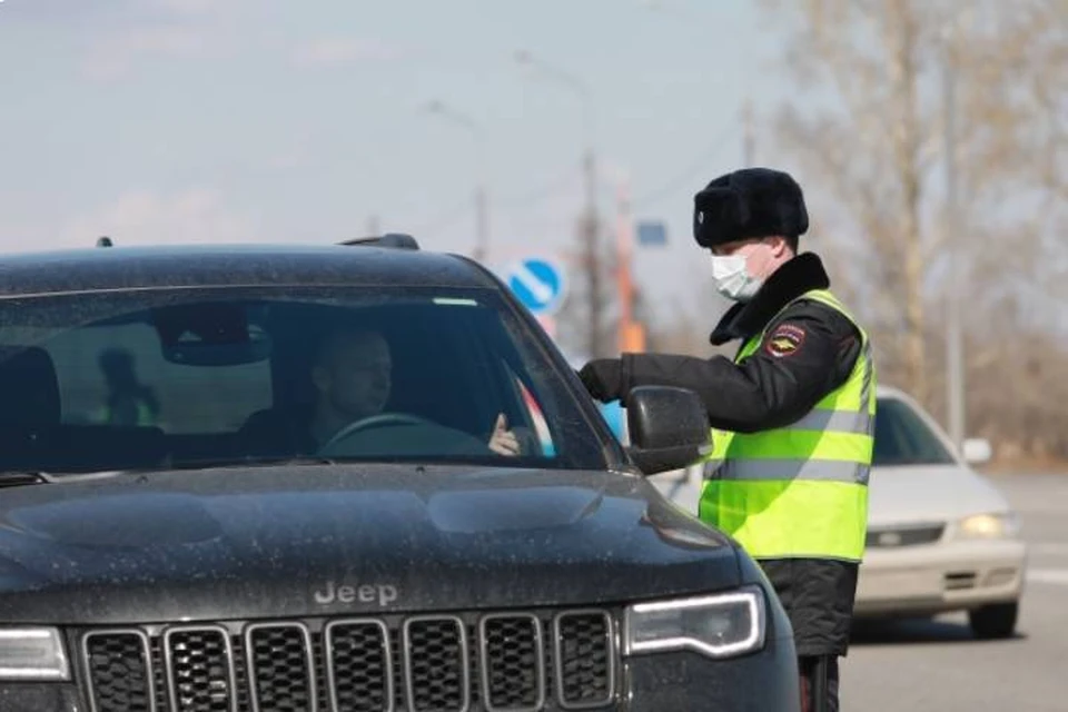 Нетрезвым водителям грозит штраф и лишение прав сроком до 2 лет