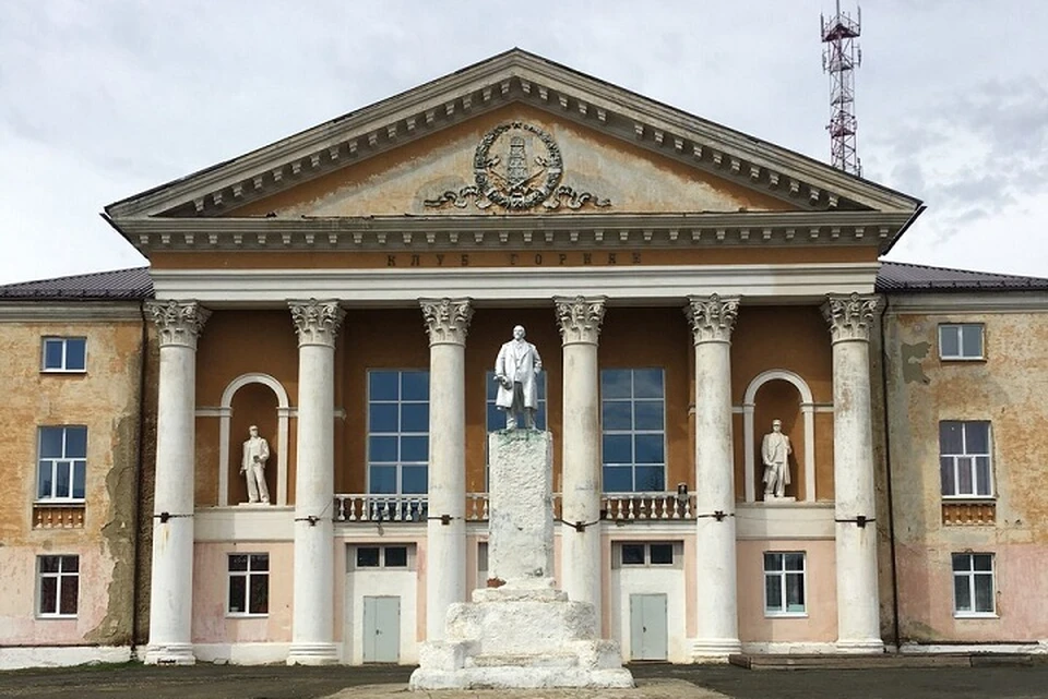 Фото: Яндекс.Карты