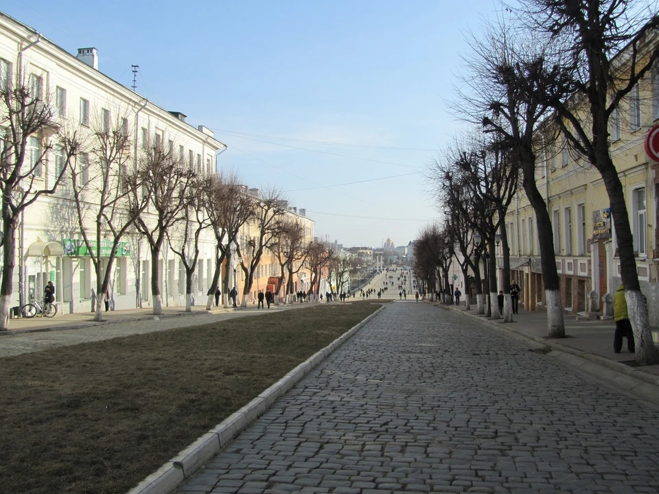 В Орловской области рождаемость снизилась, а смертность выросла