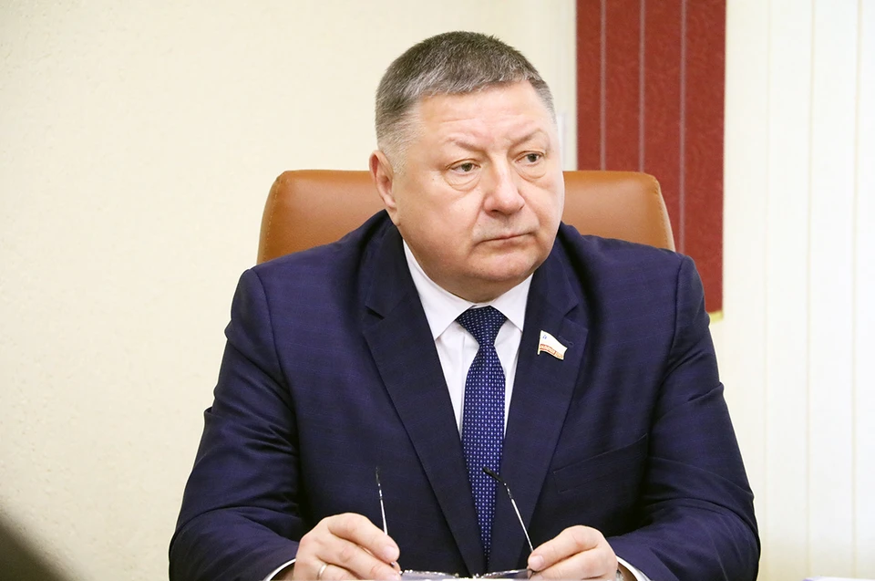 Александр Романов