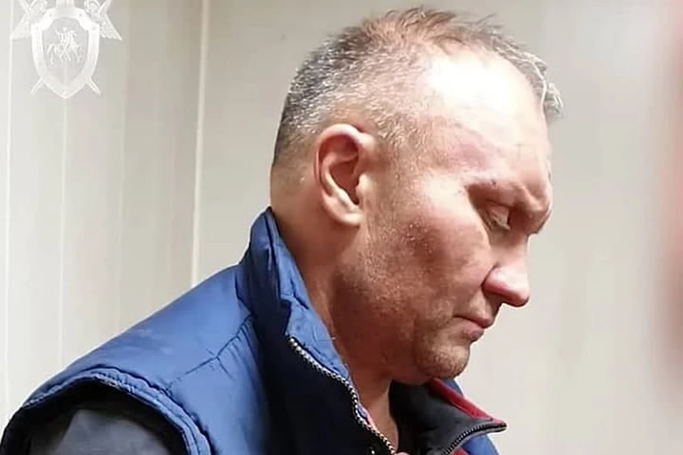 Полиция задержала сбежавшего из ИВС в Истре убийцу "колбасного короля"
