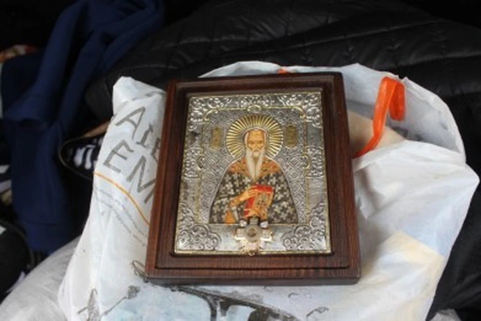 Фото: Пресс-служба МВД РМ