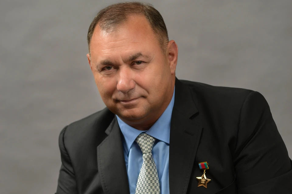 Фото предоставлено И.И.Демченко.