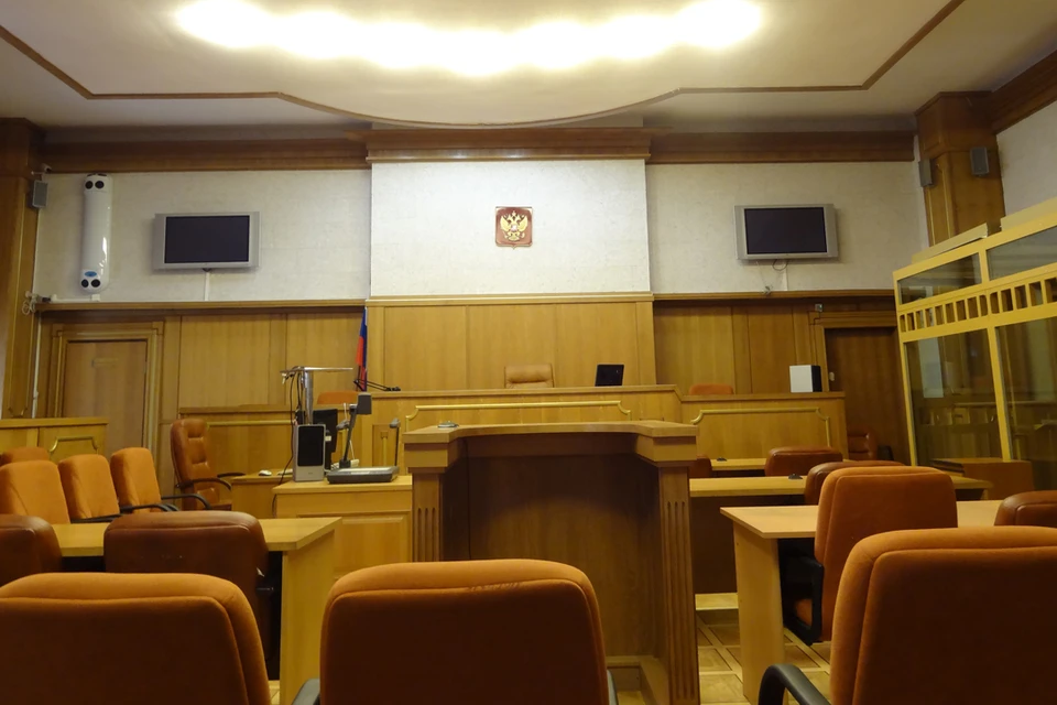 В Тюмени осудили омоновца, после спарринга с которым новобранец стал инвалидом.