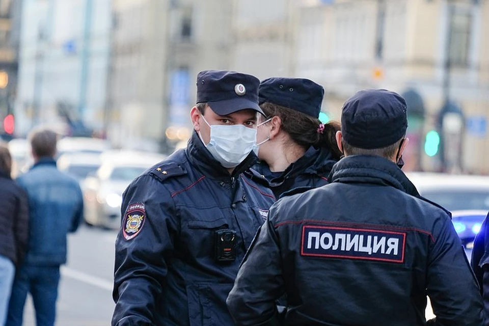 Полиция изъяла в Татарстане 700 кг "наркотиков"