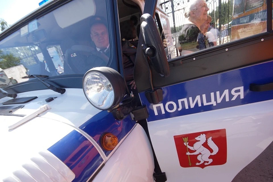 Мужчина был ранее суди и состоял на учете в полиции