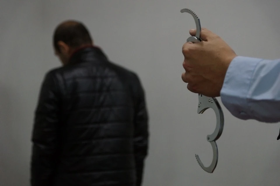 В Крыму бывший директор похоронной компании пойдет под суд за мошенничество
