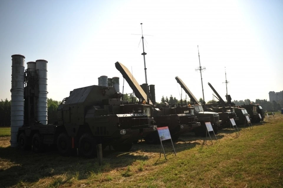 В Госдуме назвали С-500 сдерживающим фактором для недоброжелателей России
