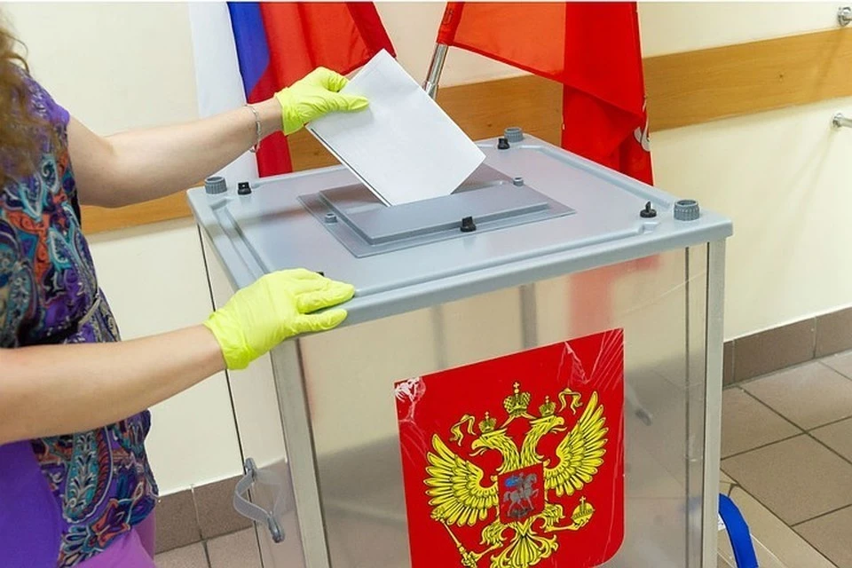 В России назвали отказ от мониторинга за выборами в РФ политизированным решением