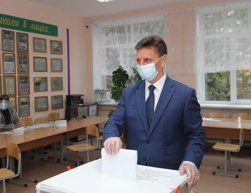 Фото: пресс-служба администрации Владимирской области