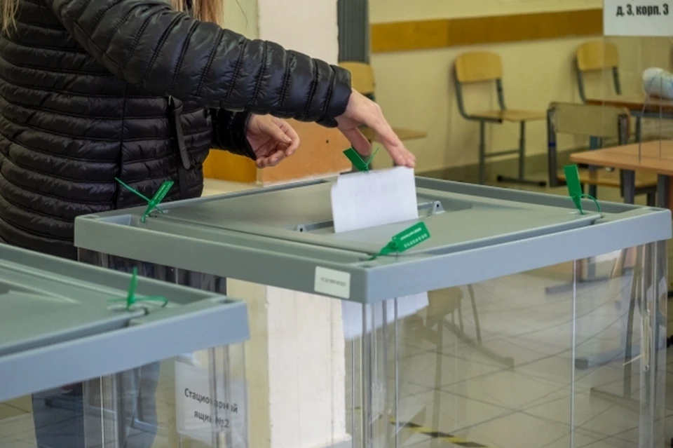 Центризбирком не получал жалоб на систему видеонаблюдения на выборах в Госдуму