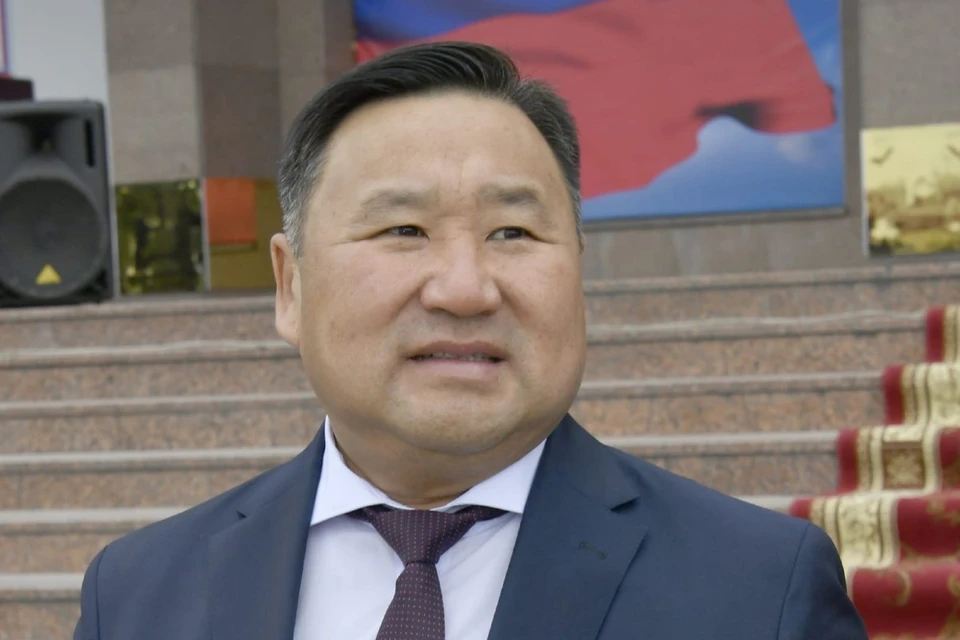 Владислав Ховалыг Фото: соцсети