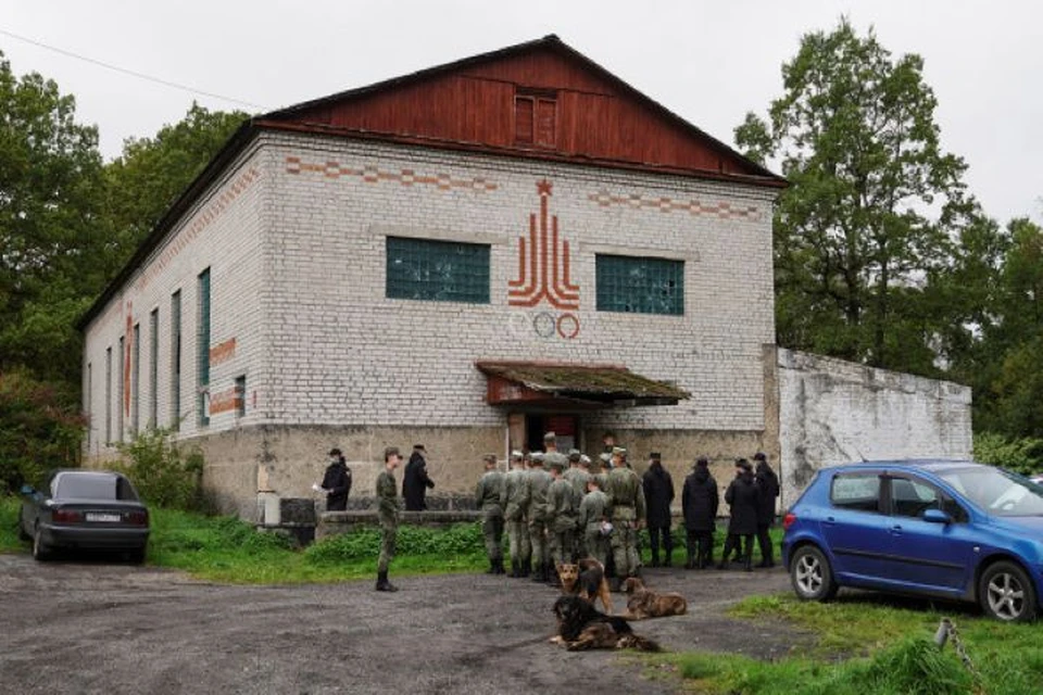 В российской армии на выборах в Госдуму проголосовали 99,8% военнослужащих