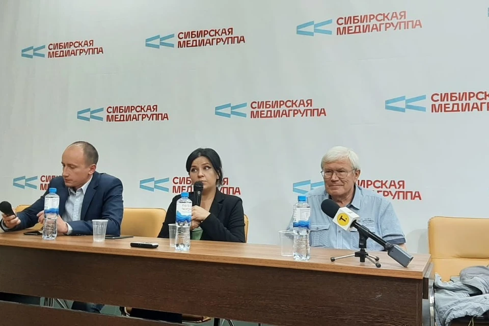 Накануне выборов неизвестные опубликовали фото депутата на сайте знакомств