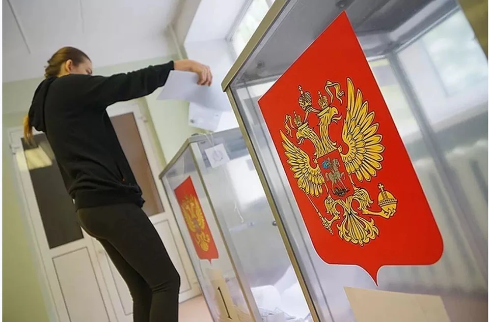 Главой Ревякина станет Вера Соболева.