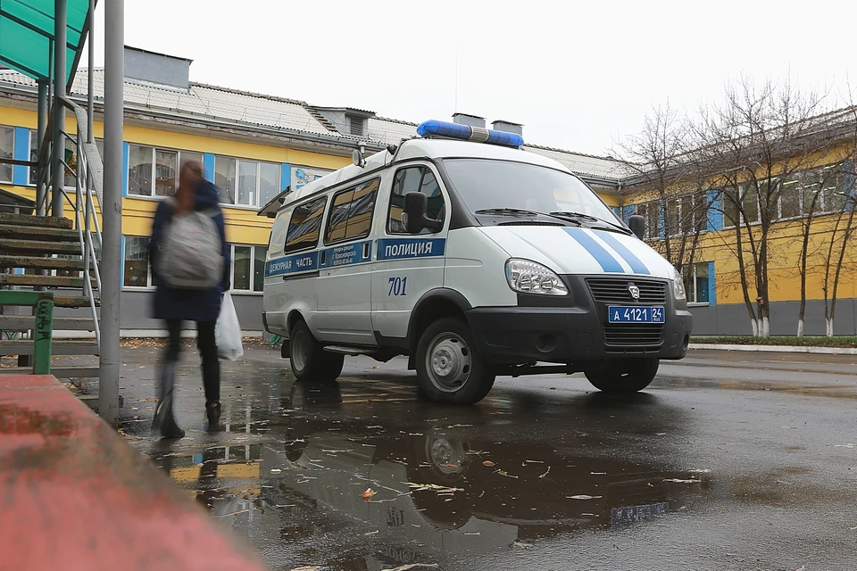В Красноярском крае начальница приняла на работу фиктивных сотрудников