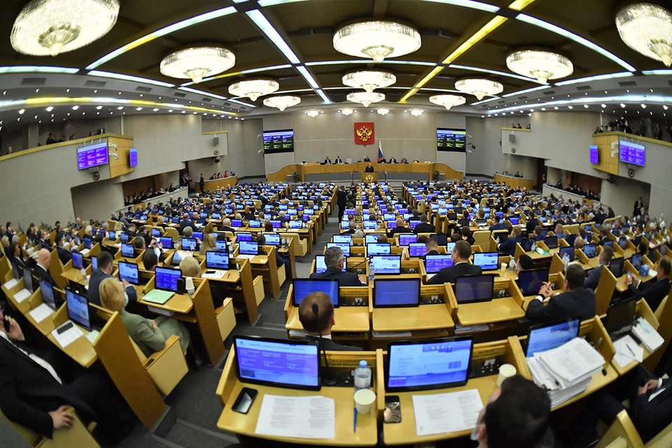 17-19 сентября граждане России проголосовали за новых депутатов Госдумы.