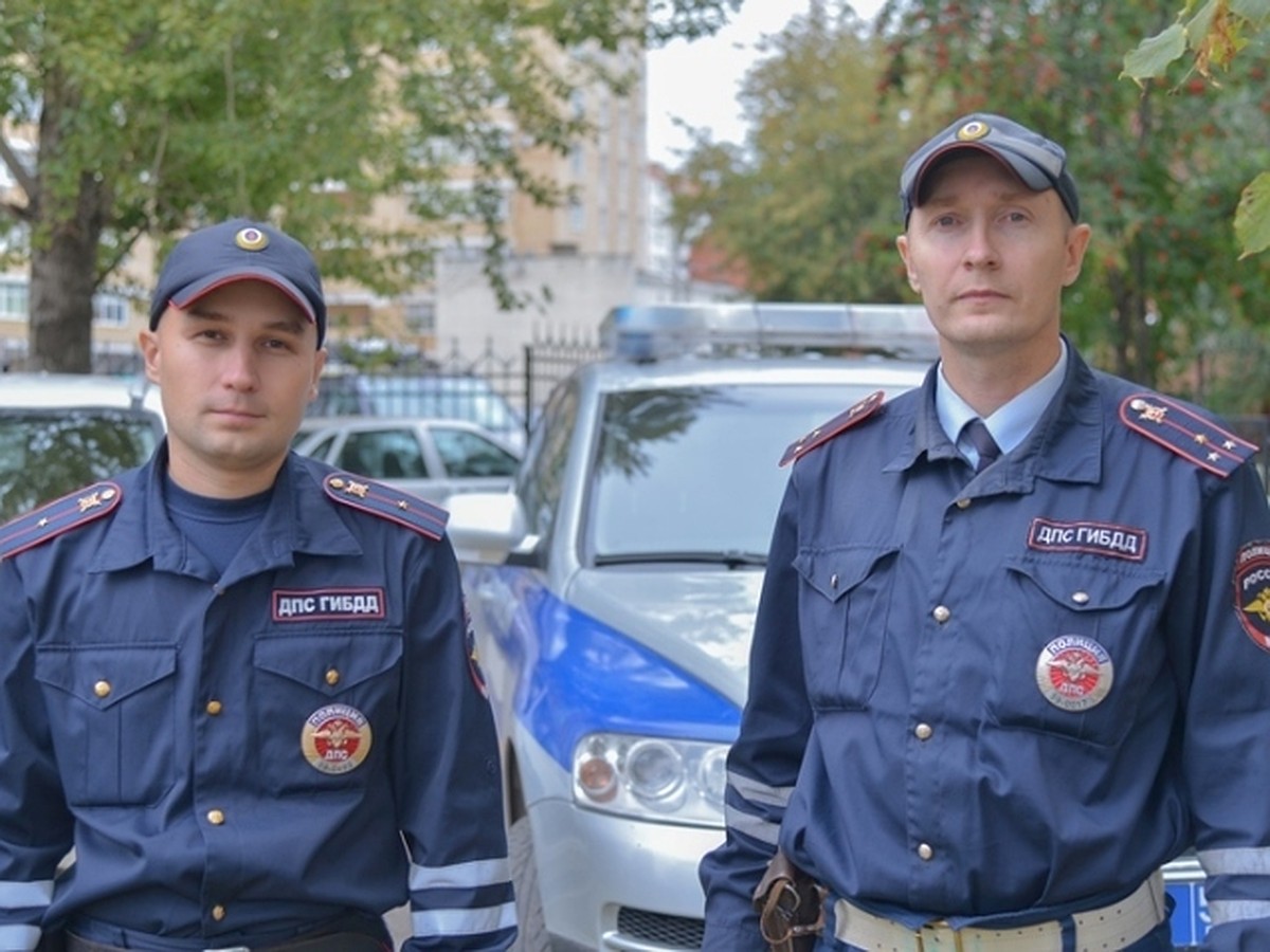 Полицейских, обезвредивших стрелявшего в пермском университете, наградят -  KP.RU