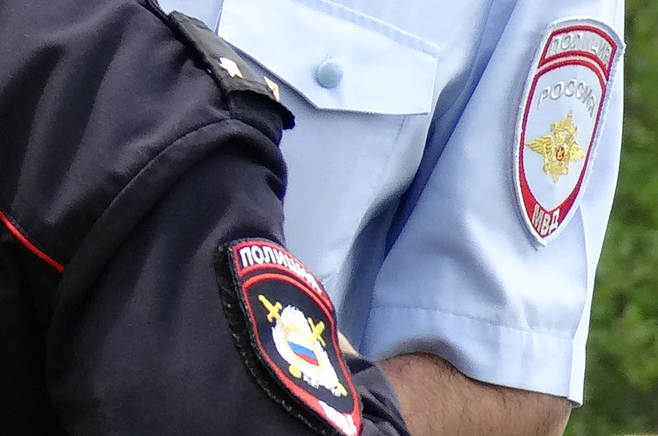 В Лангепасе парень украл металлические трубы и сдал их в пункт в приема металлолома