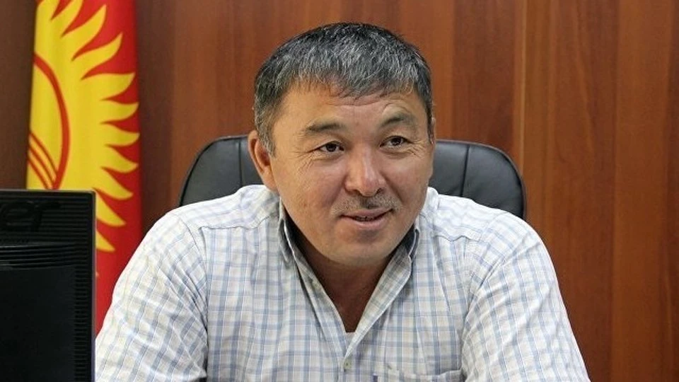 Директор «Тазалыка» уволился с должности.