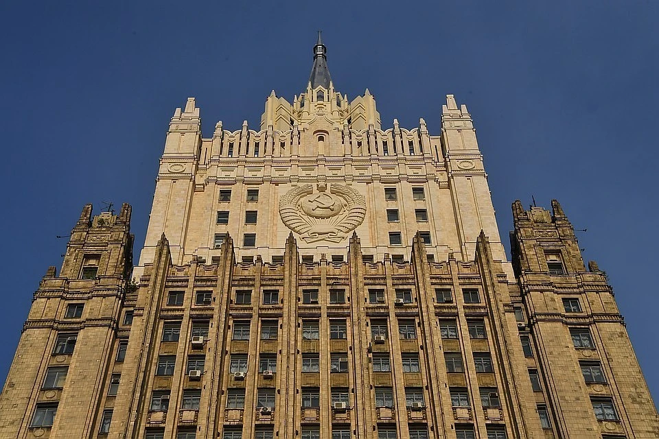 МИД РФ назвал решение ЕСПЧ об "ответственности" Москвы за смерть Литвиненко ошибочным