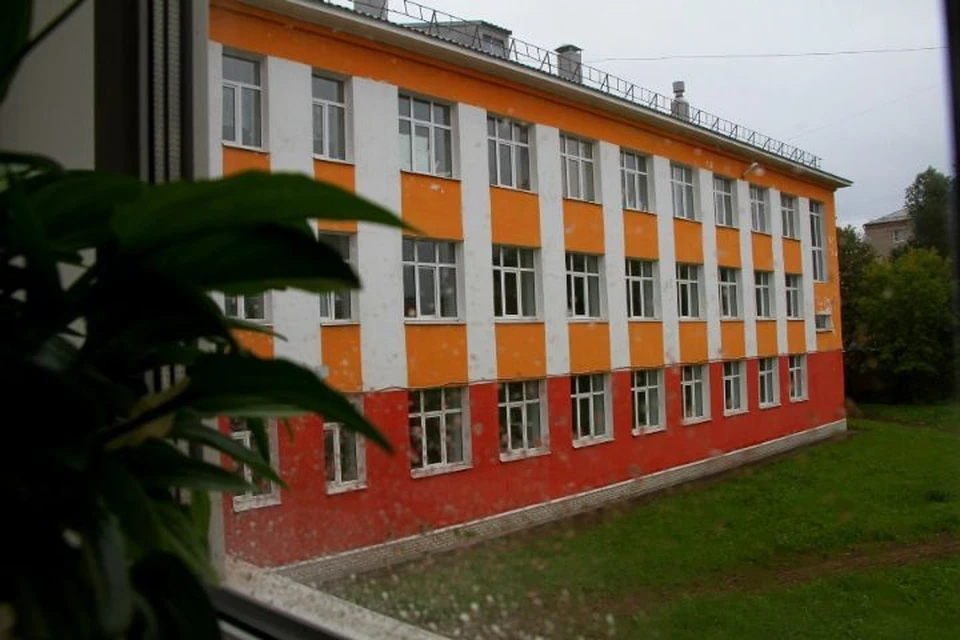 В Рыбинске школа и детский сад остались без тепла из-за аварии на сетях. ФОТО: администрация Рыбинска
