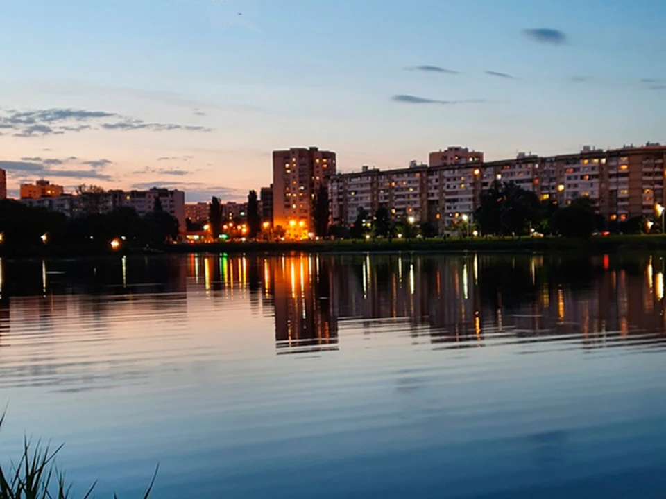Жителей нескольких улиц Белгорода на выходных ждут перебои с газом. фото: Артем Гребеник.