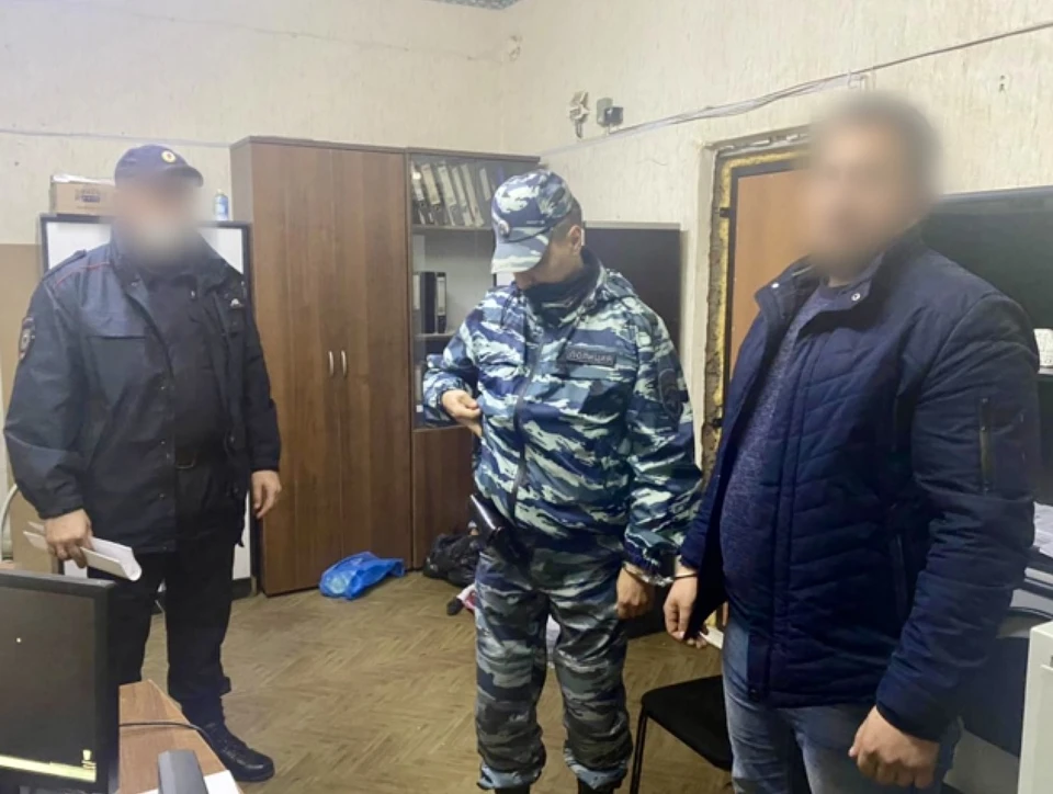 Молодой человек признался в убийстве соседа