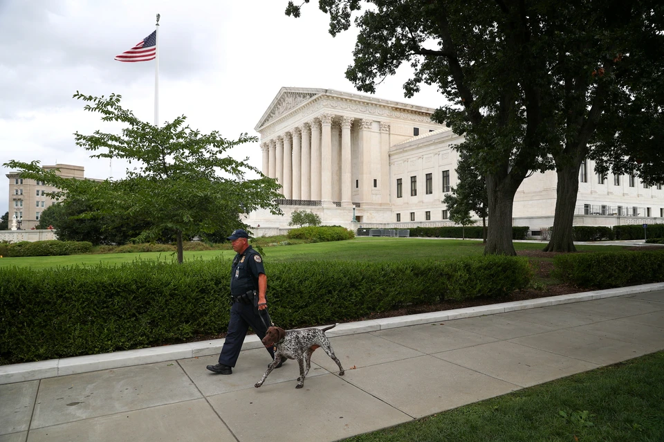 В США суд арестовал зампреда правления "Новатэка" Марка Джитвэя